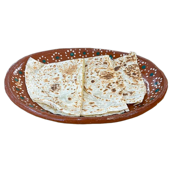 Quesadilla tradicional