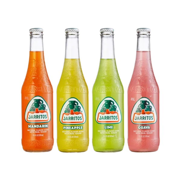 jarritos